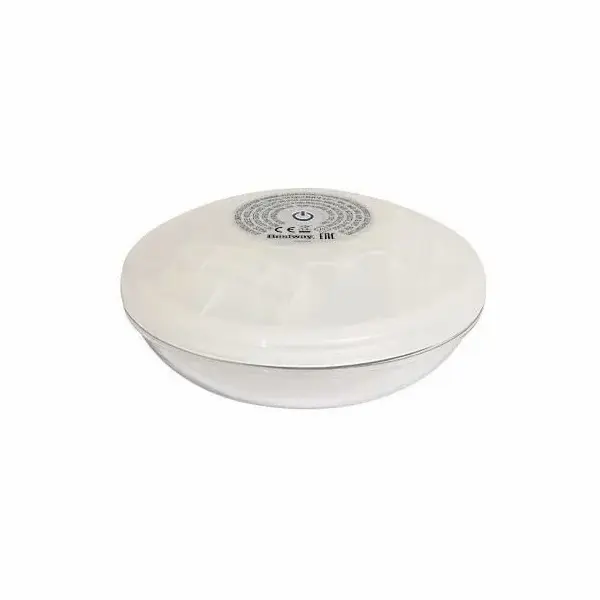 Plovoucí LED osvětlení BESTWAY