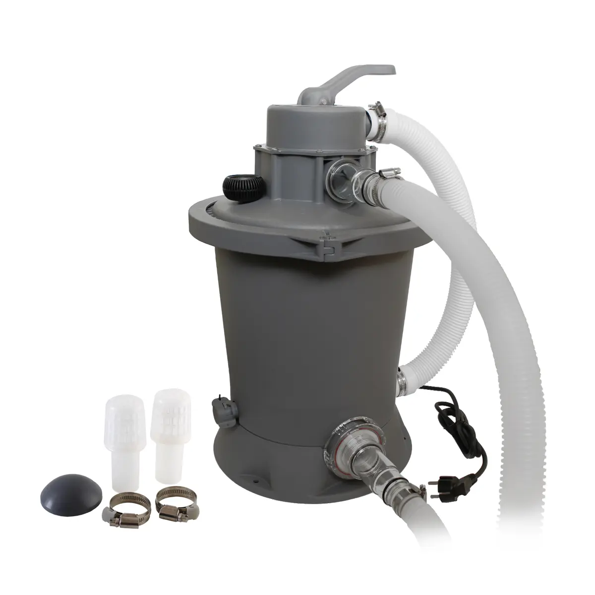 Písková filtrace AVENLI Standard - průtok 3.028 l/h