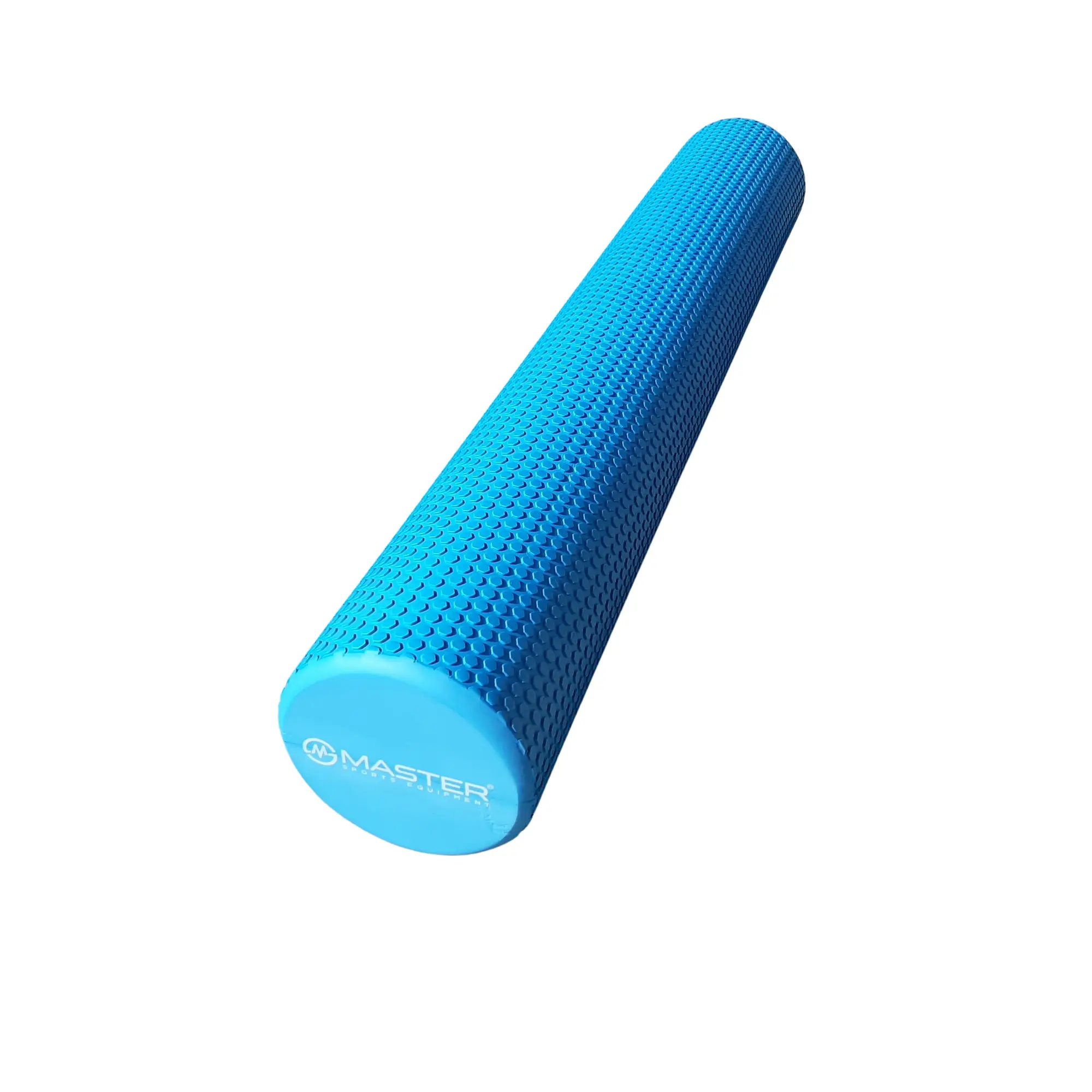 Masážní válec MASTER Yoga Eva Foam roller 92 x 15 cm