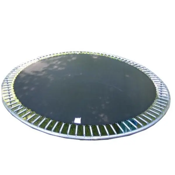 Odrazová plocha k trampolíně MASTER 200 cm
