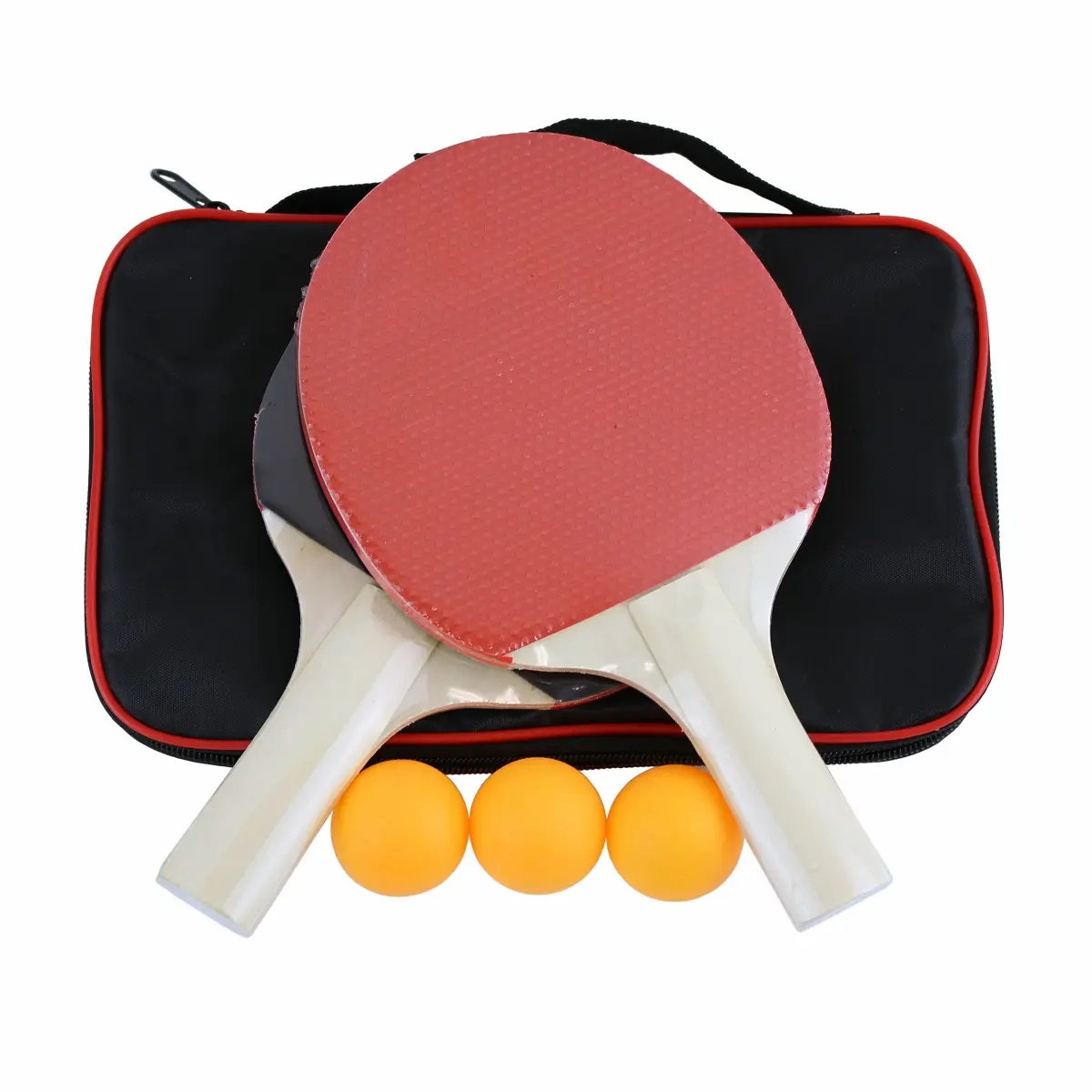 Set na stolní tenis MASTER T30