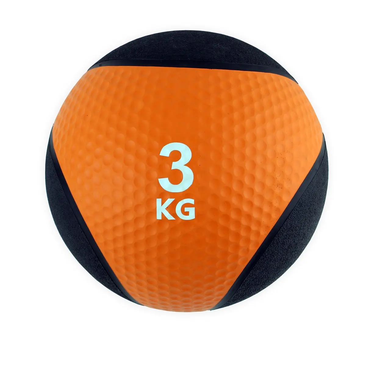 Medicinální míč MASTER Synthetik 3kg