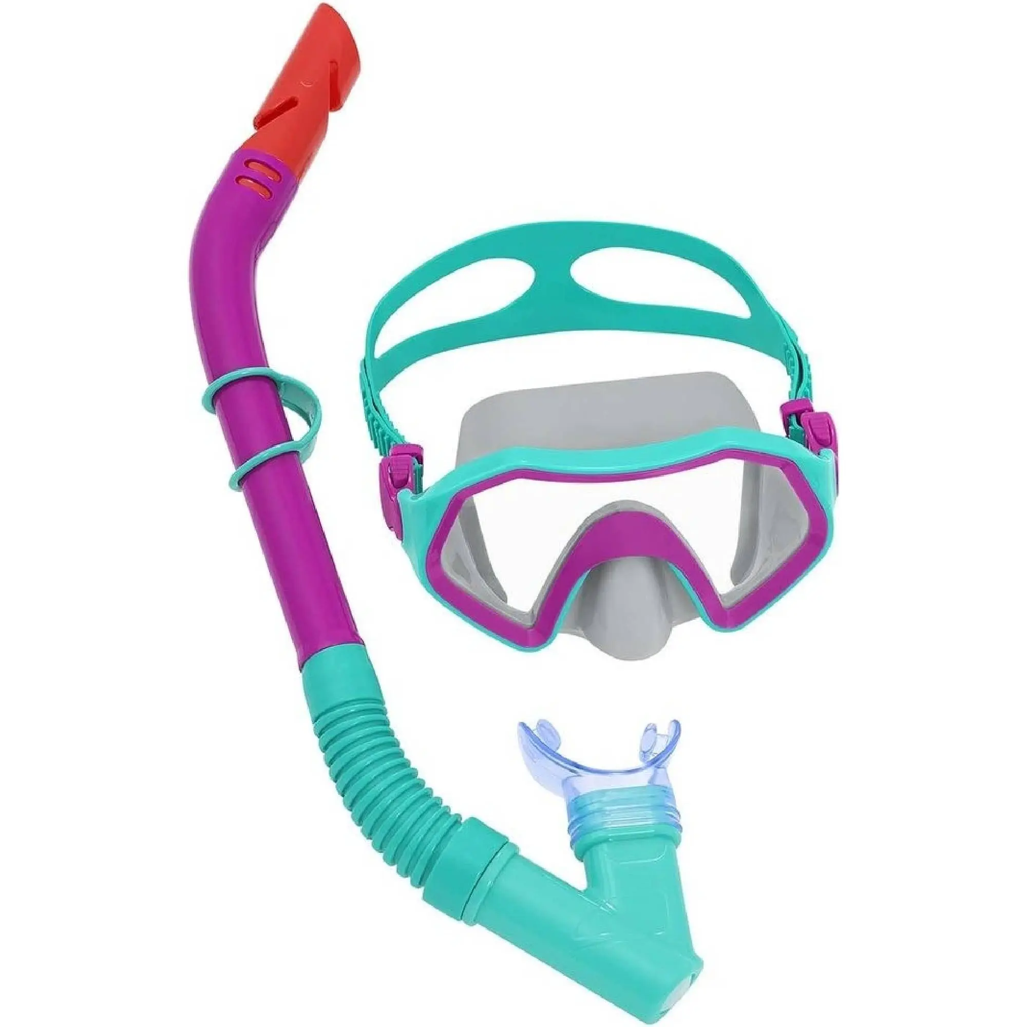 Potápěčský set BESTWAY Hydro Swim 24025