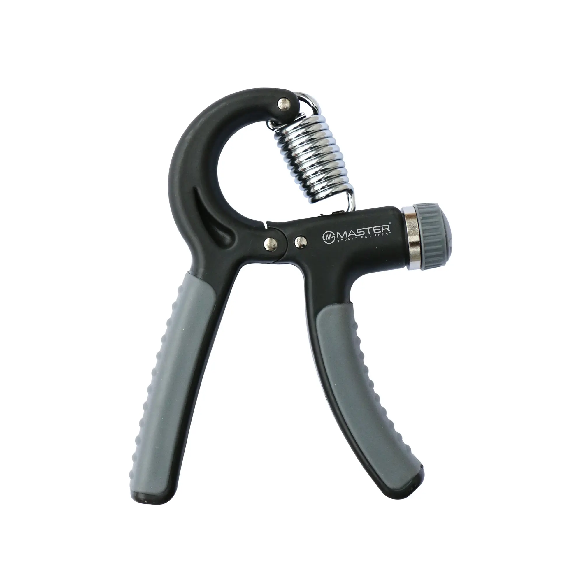 Silič zápěstí - předloktí MASTER - Hand Grip - nastavitelný