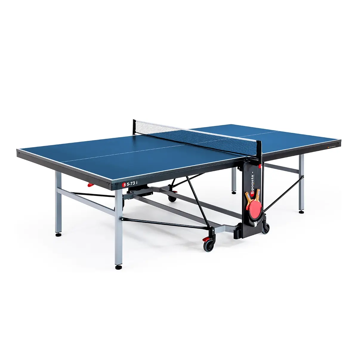 Stůl na stolní tenis SPONETA S5-73i - modrý