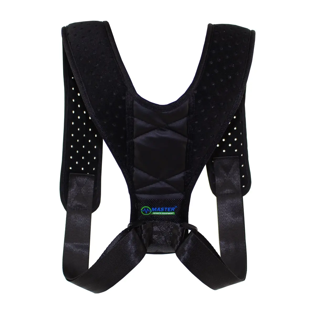 Korekční vesta MASTER Posture Corrector