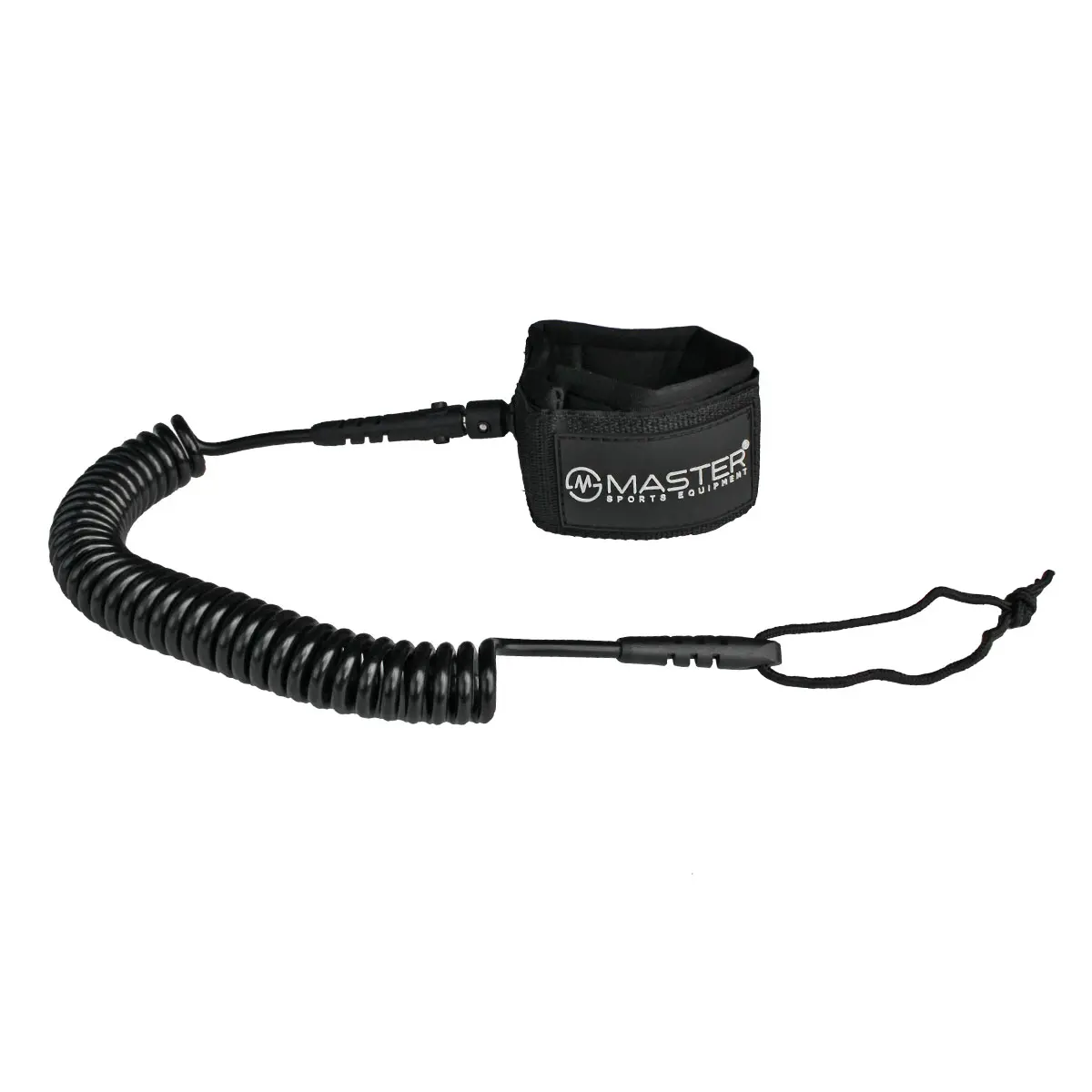 Bezpečnostní lanko - leash MASTER