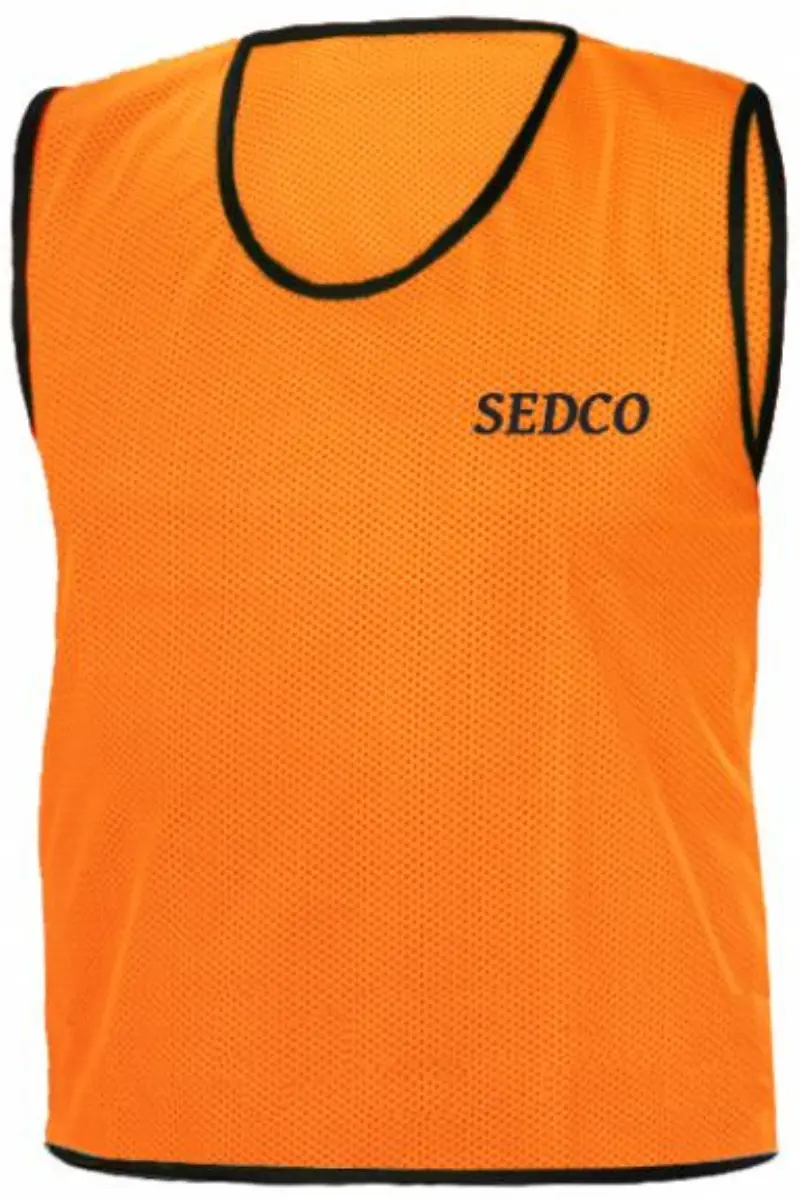 Rozlišovací dres RICHMORAL oranžový