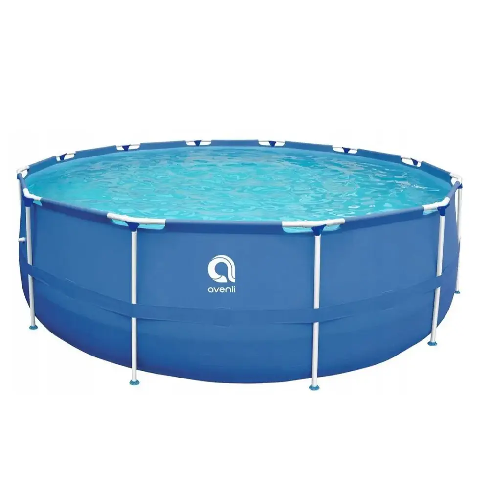 Bazén AVENLI Sirocco Blue 360 x 76 cm