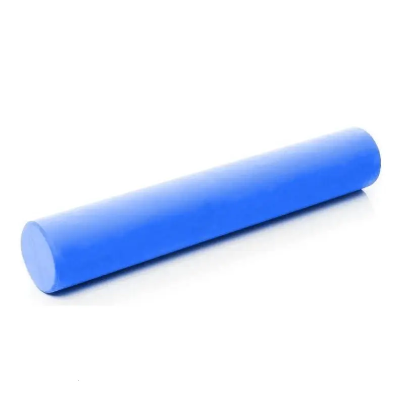Masážní válec SPARTAN Yoga roller 90 x 15 cm