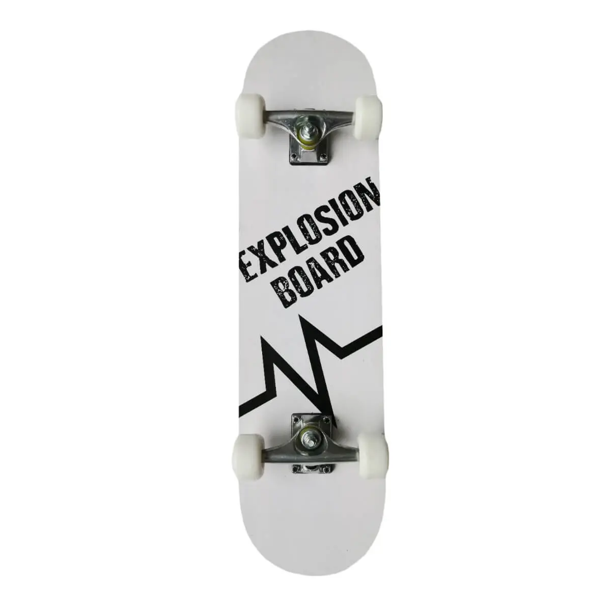 Skateboard MASTER Explosion Board