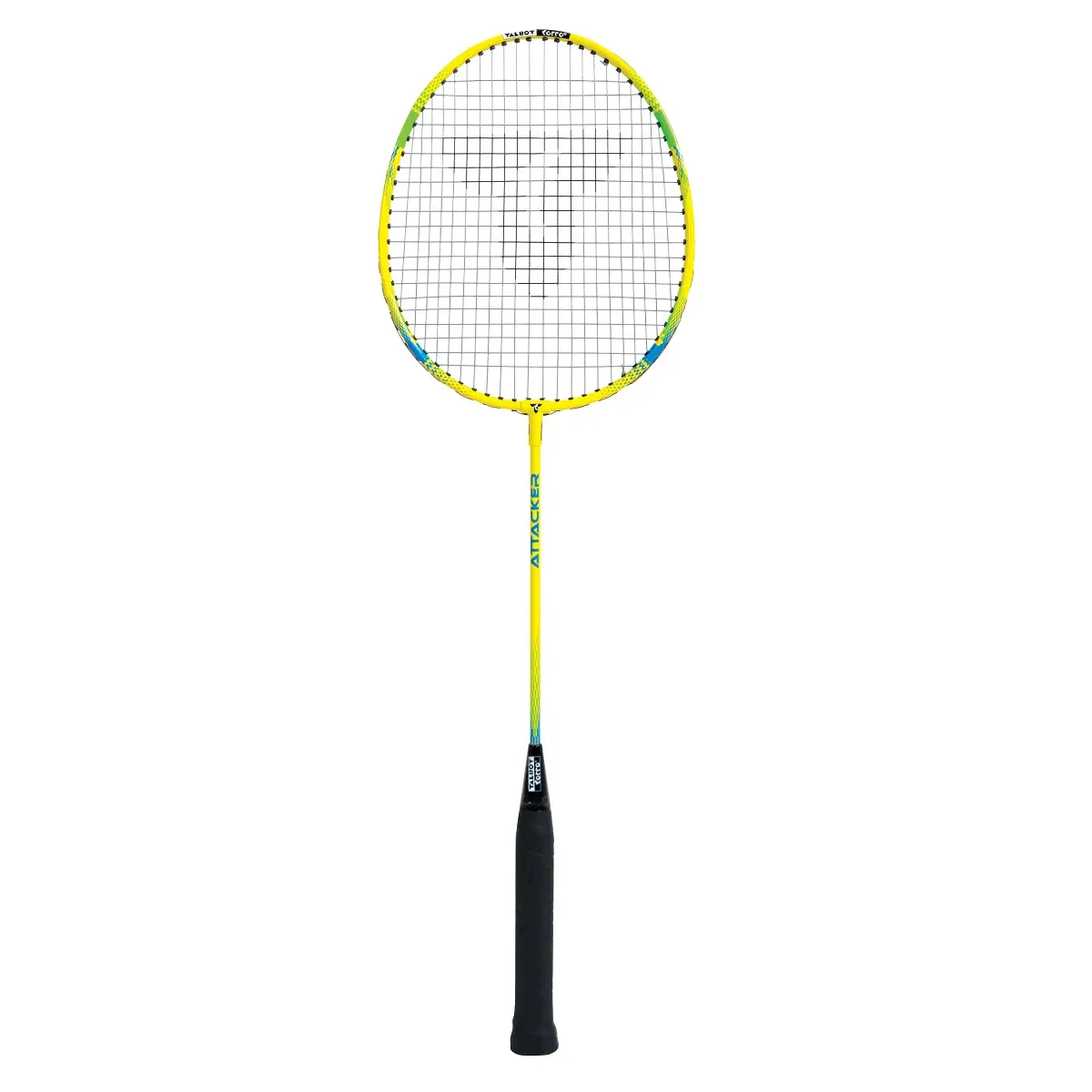 Talbot Torro Attacker badmintonová raketa 1 ks