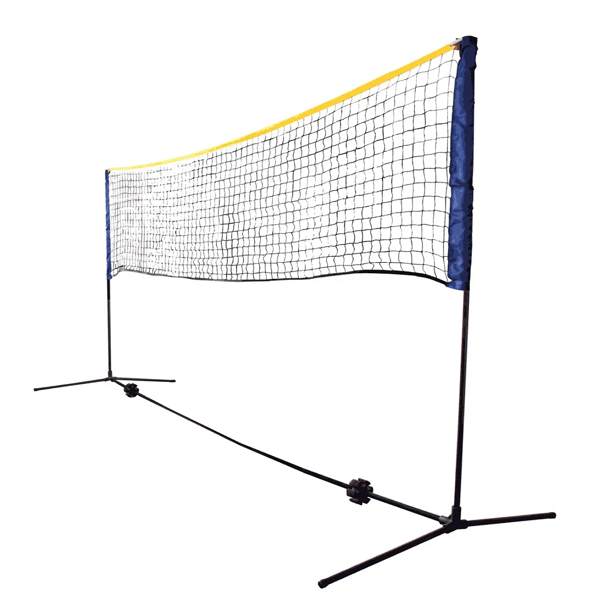 Badmintonová síť TALBOT TORRO Kombi 300 x 75 cm
