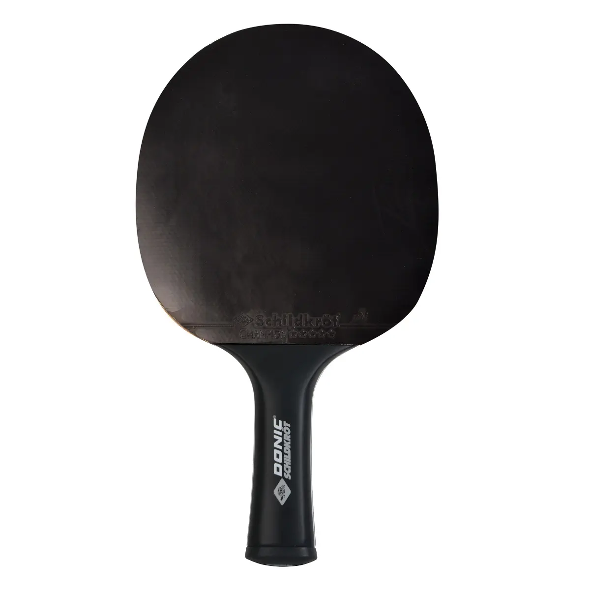 Pálka na stolní tenis DONIC CarboTec 900 concave
