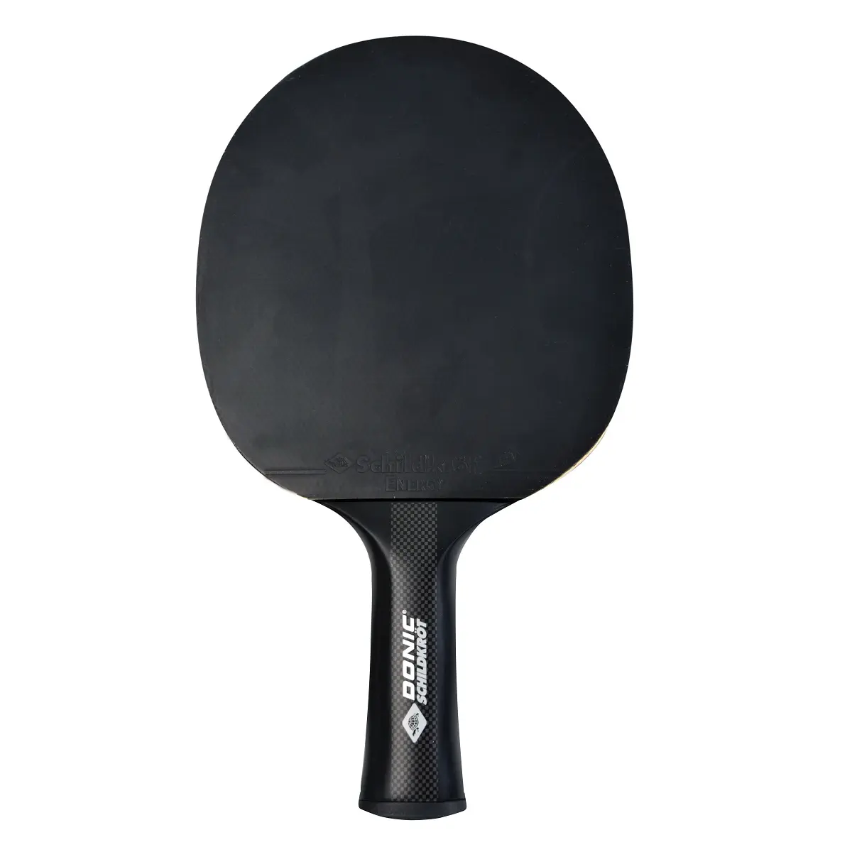 Pálka na stolní tenis DONIC CarboTec 3000 concave