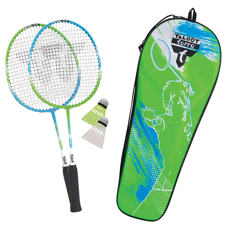 Badmintonový set TALBOT TORRO Attacker Junior