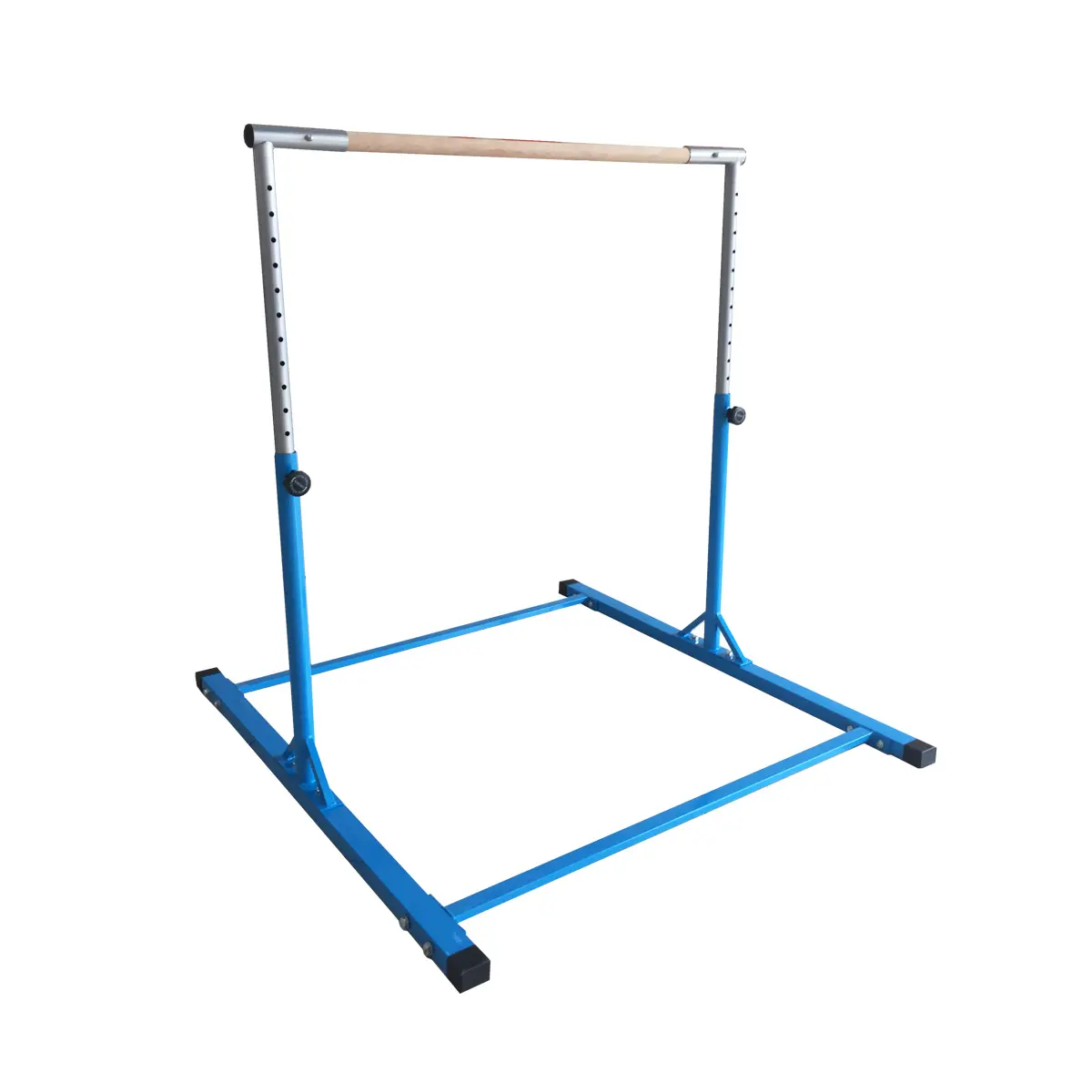 Gymnastická bradla MASTER 150 cm - modrá