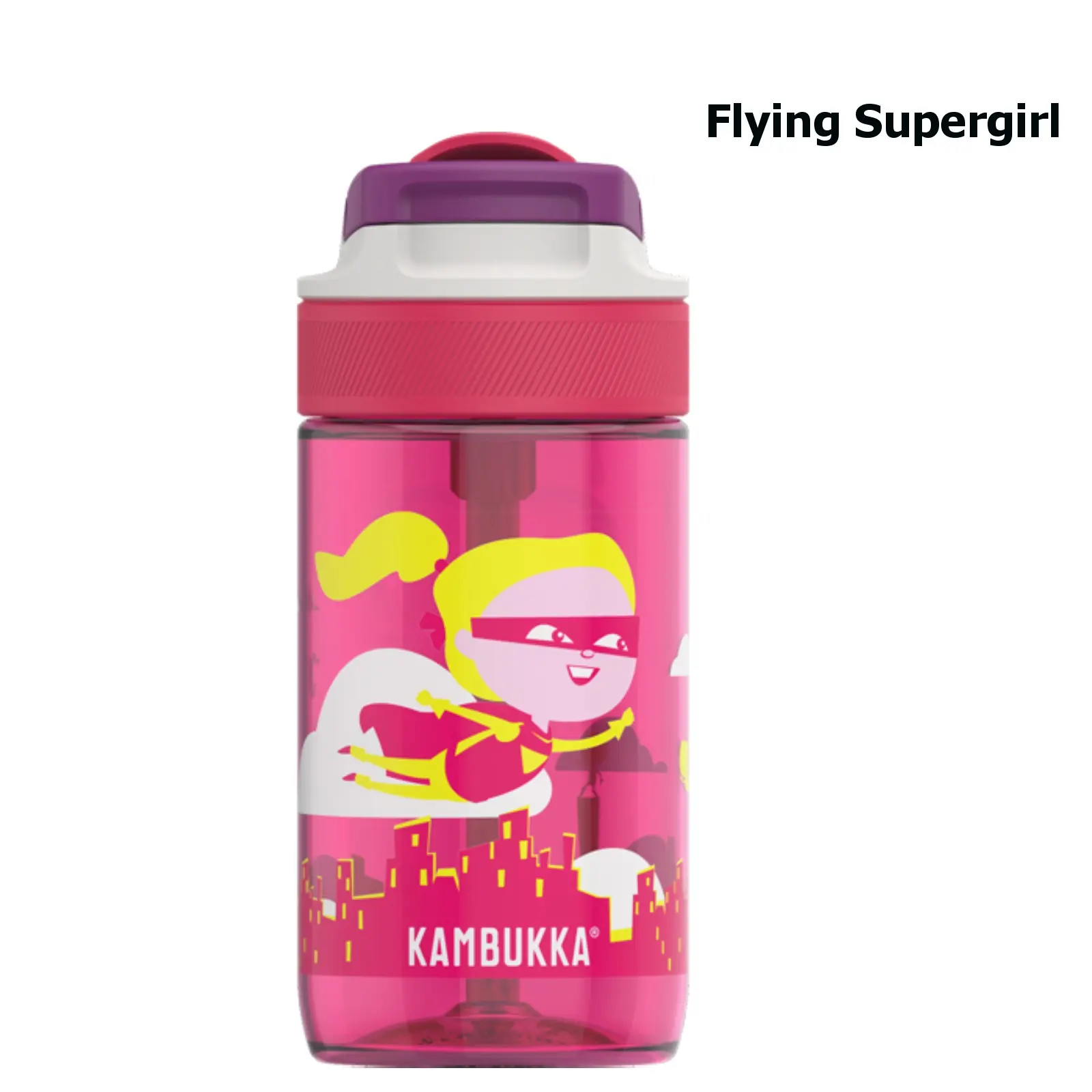 Láhev pro děti KAMBUKKA Lagoon 0,4 l