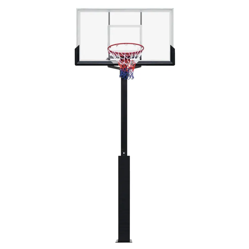 Basketbalový koš MASTER Fixed Court 305