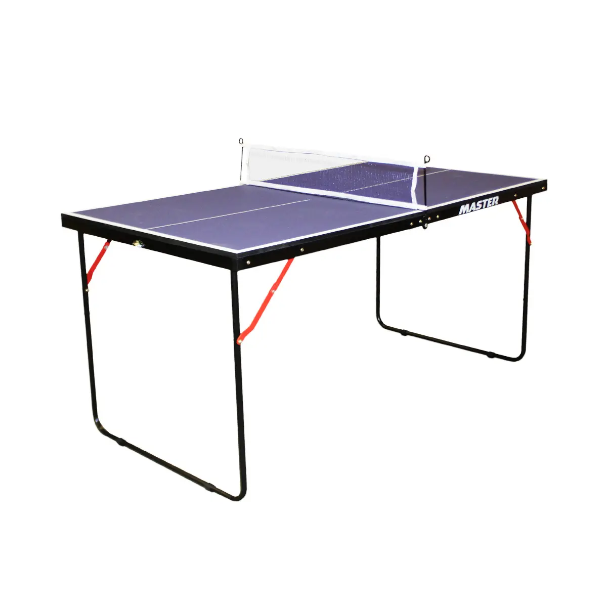 Mini stůl na stolní tenis MASTER Midi Table Fun