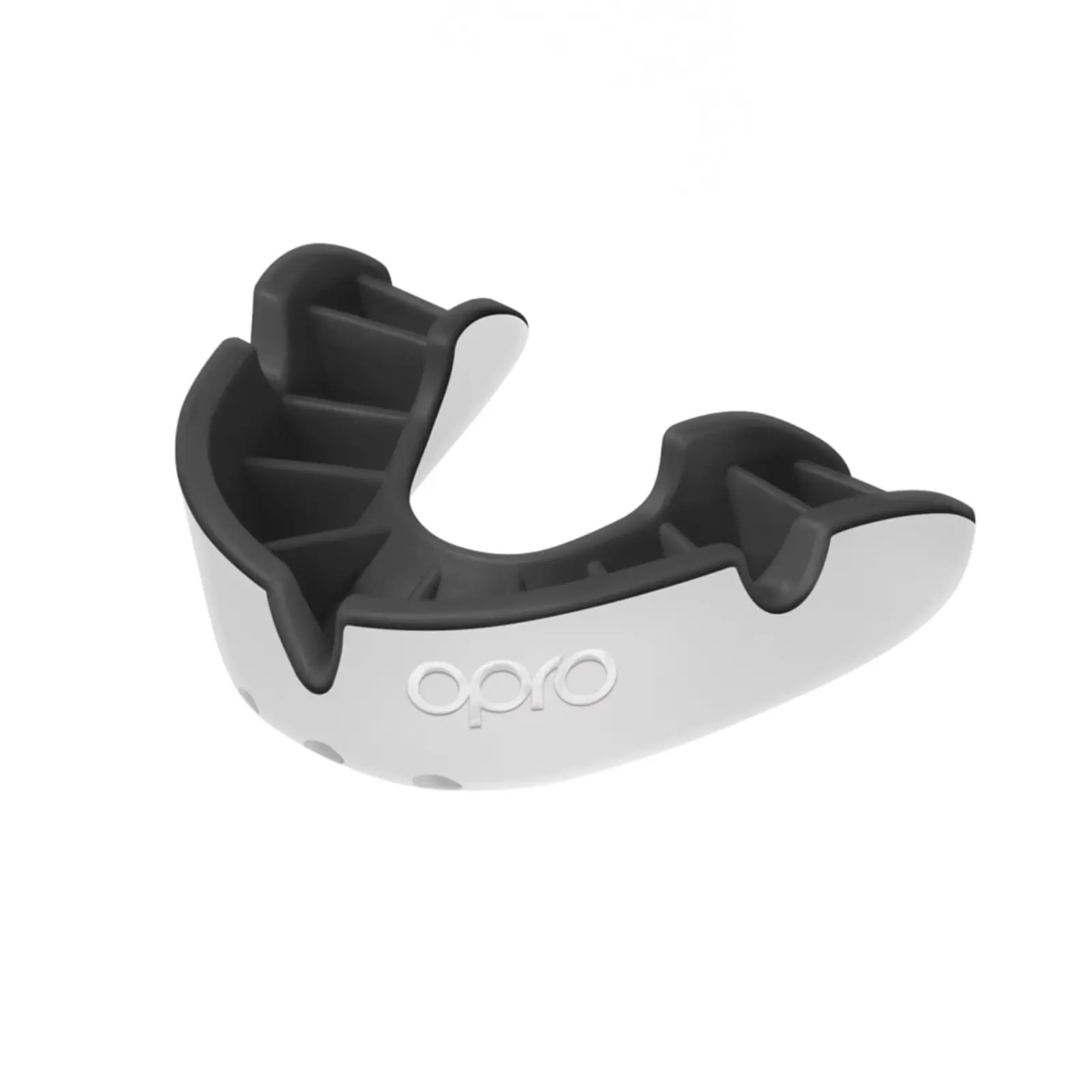Chránič zubů OPRO Silver senior