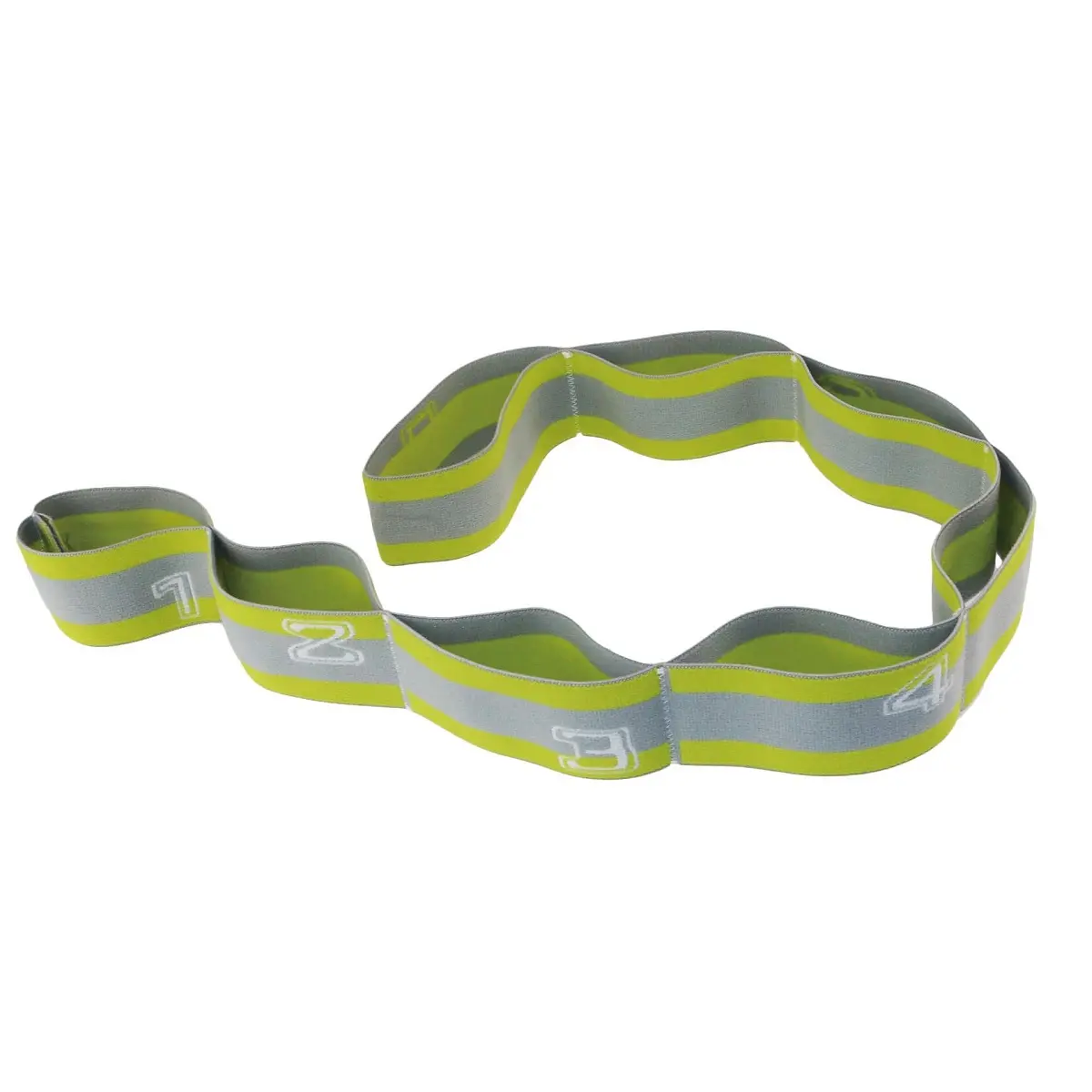 Posilovací guma MASTER Aerobik Band 80  x 4 cm
