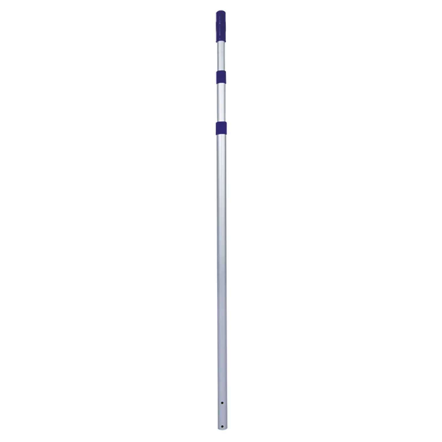 Teleskopická bazénová tyč AVENLI 244 cm