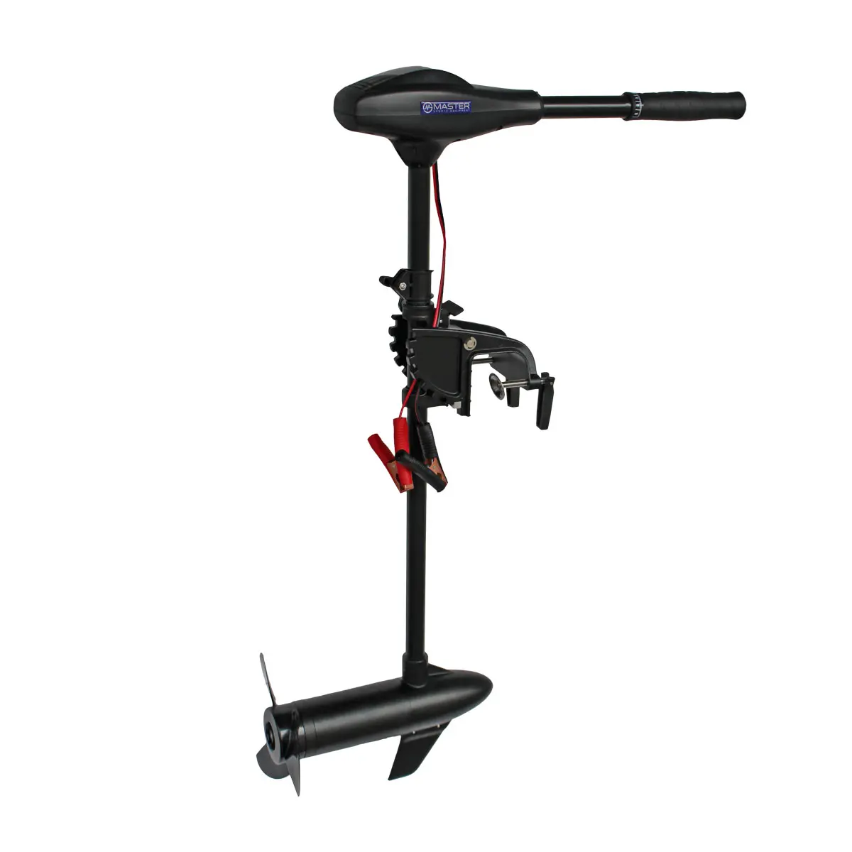 Lodní motor MASTER 40 LBs - elektrický 408 W