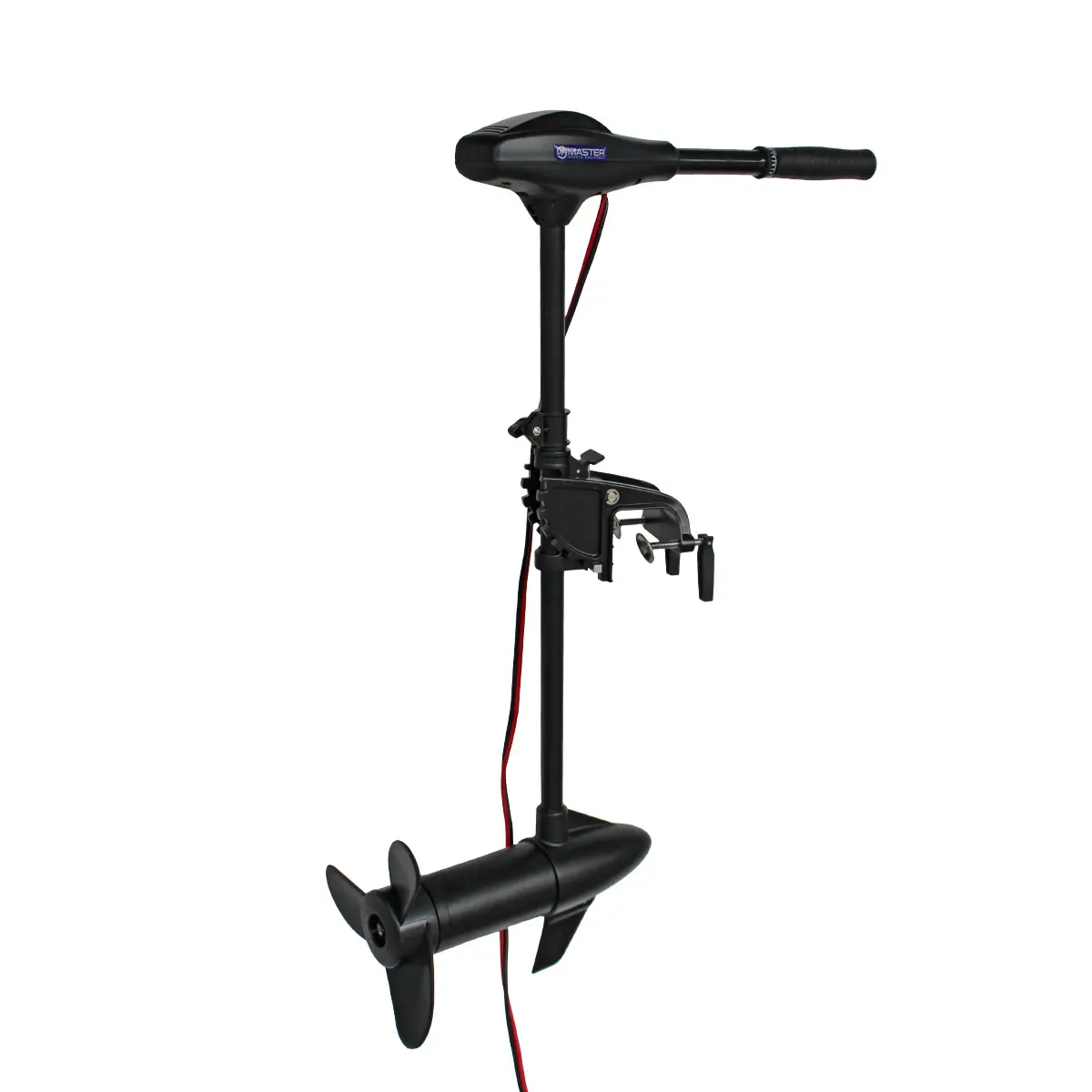 Lodní motor MASTER 66 LBs - elektrický 660 W