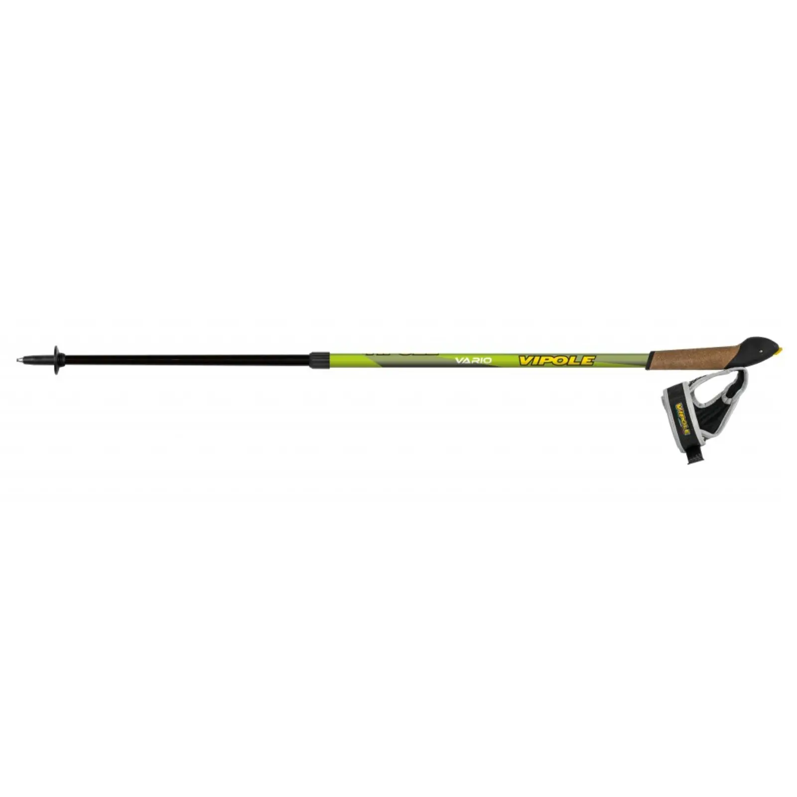 Trekingové hole VIPOLE Vario DLX