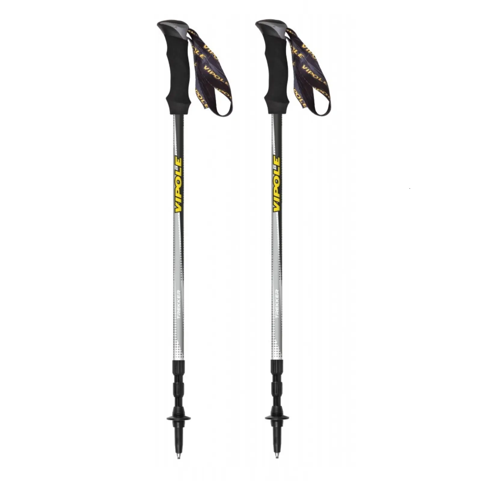 Trekingové hole VIPOLE Trekker RH