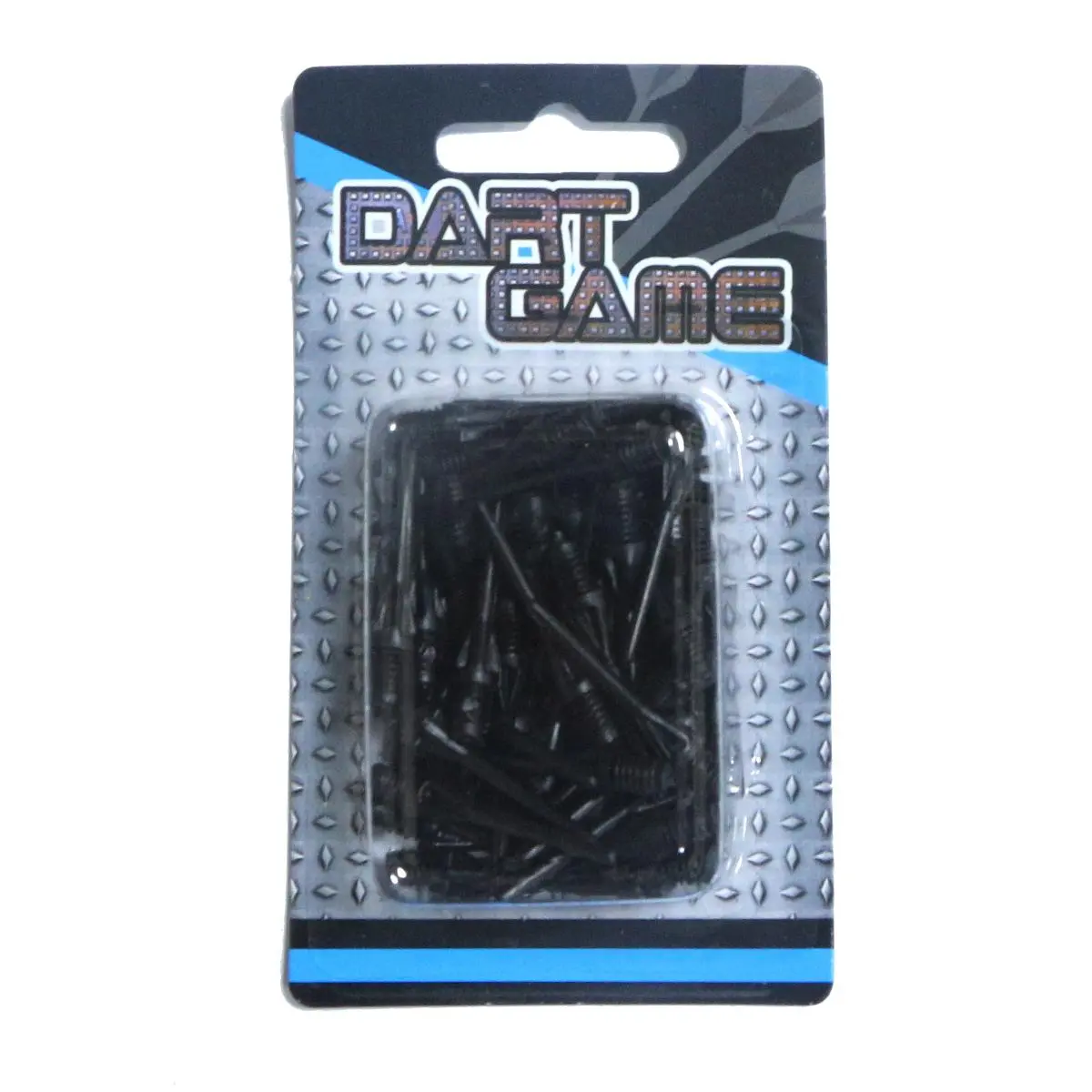 Hroty MASTER Dimple soft 2ba 50ks černé