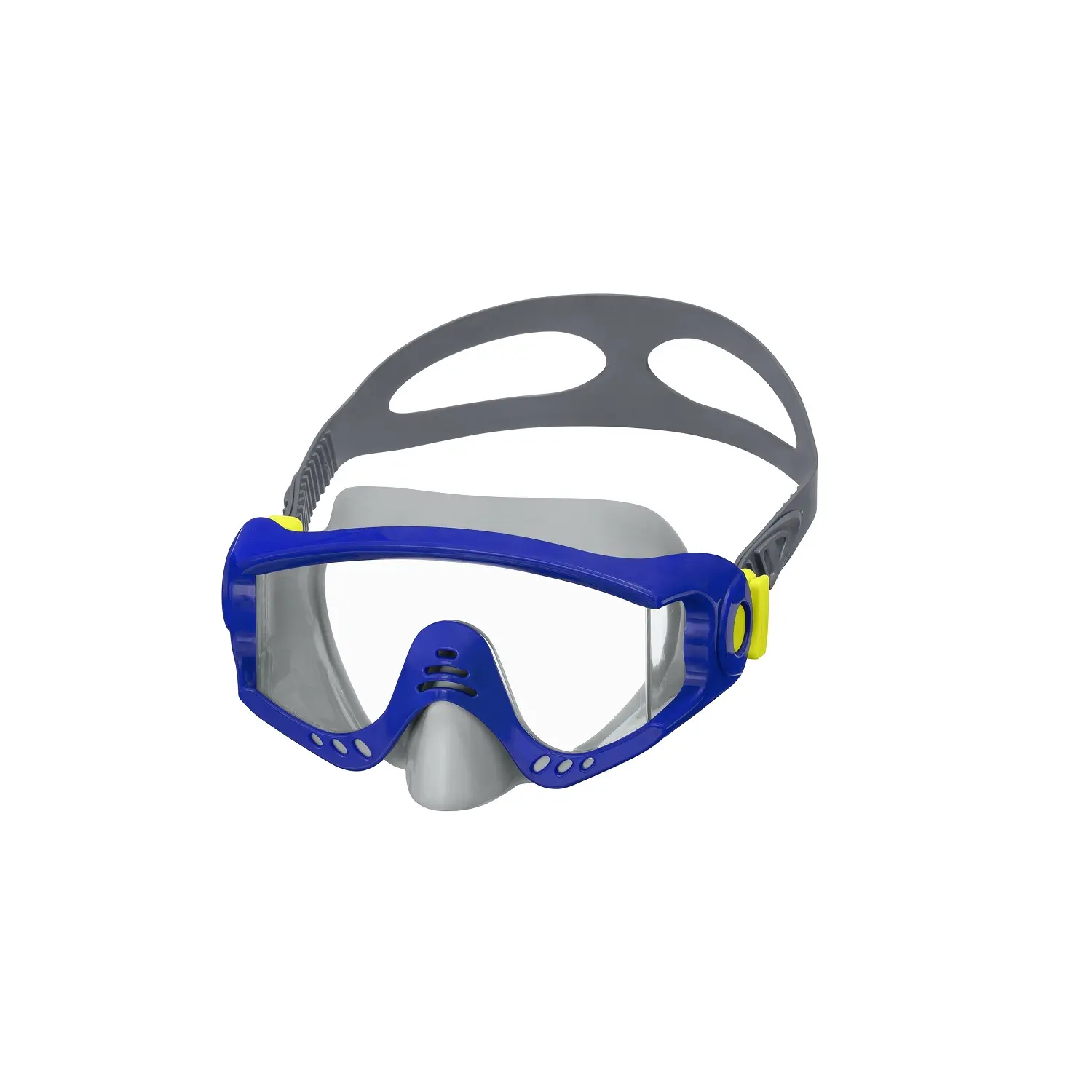 Potápěčské brýle BESTWAY Hydro-Pro Splash Tech 22044