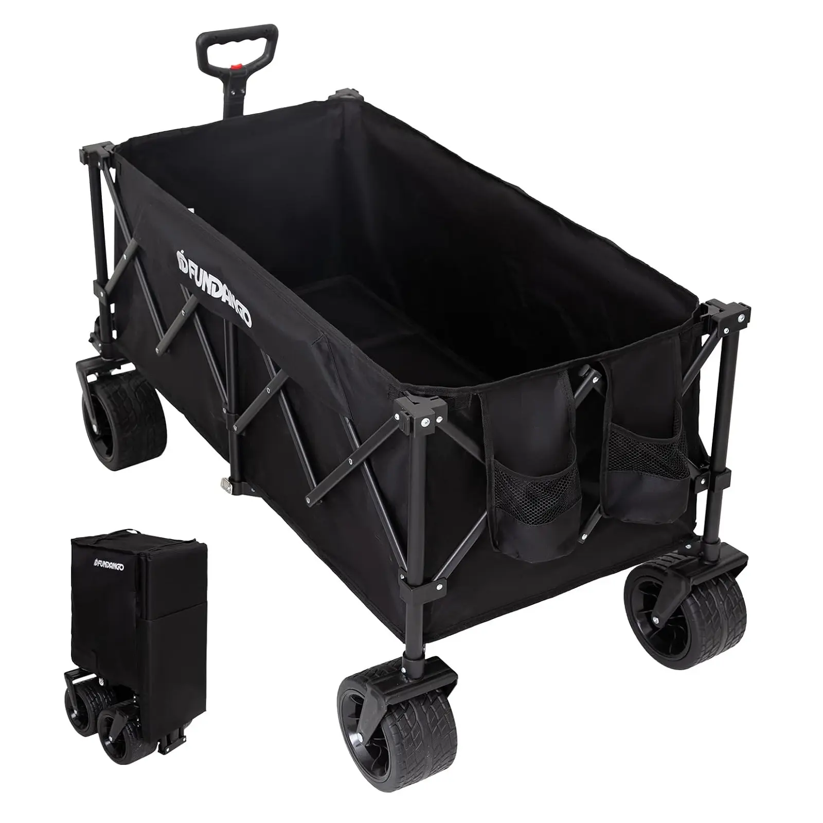 Skládací vozík KING CAMP Folding Wagon