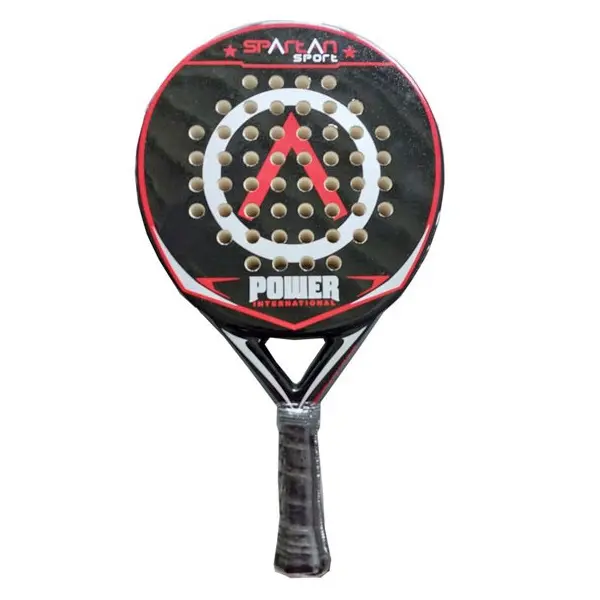 Raketa na padel SPARTAN Training