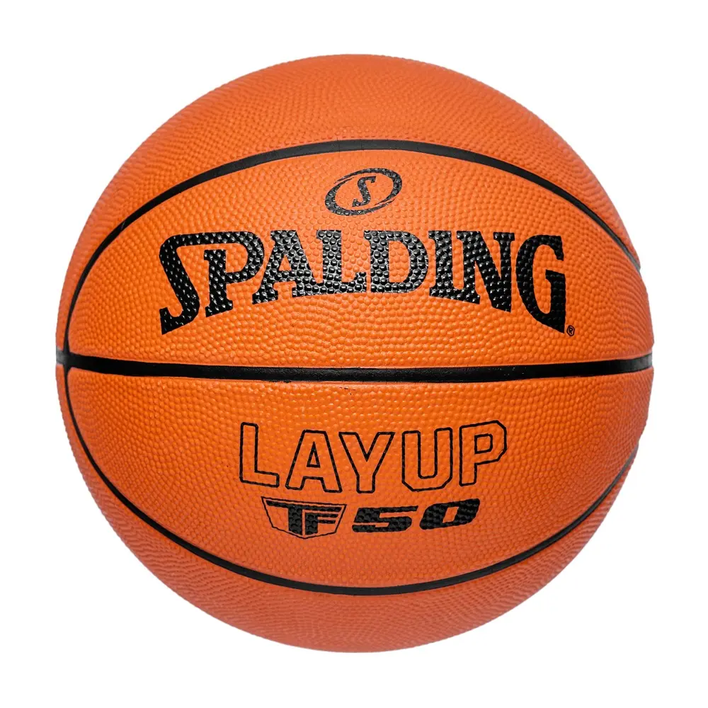 Basketbalový míč SPALDING Layup TF50 - 7