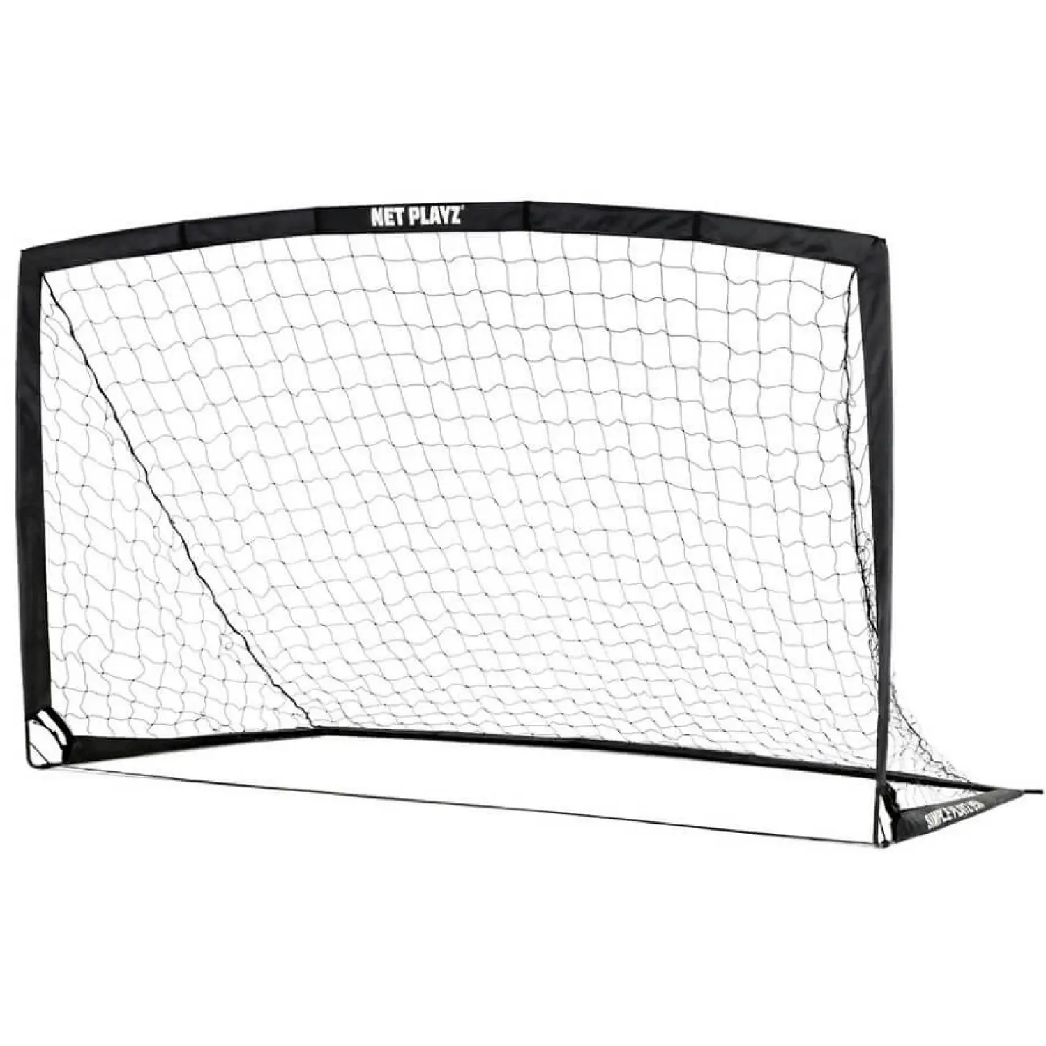 Fotbalová branka SPARTAN Quick Set Up 270 x 150 cm