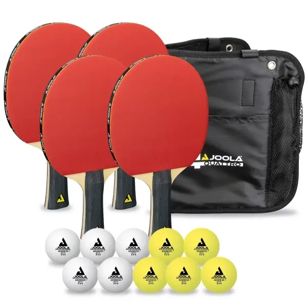 Set na stolní tenis JOOLA Quatro