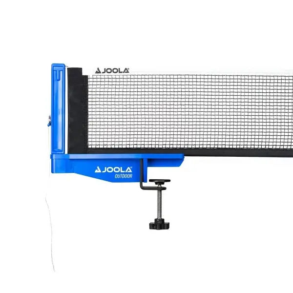 Joola Držák síťky + síťka na stolní tenis OUTDOOR