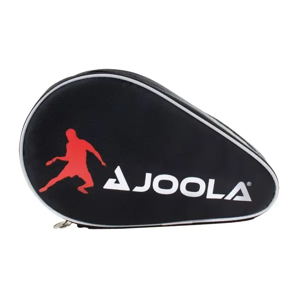 Obal na pálku JOOLA Bat Cover Double černý