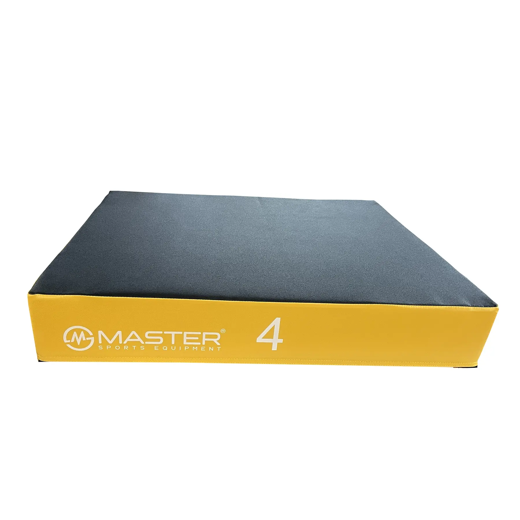 Tréninkový plyo box MASTER Soft - 90 x 75 x 15 cm
