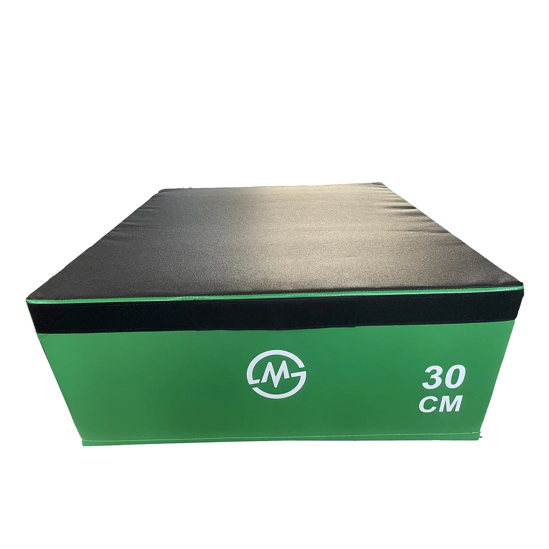 Tréninkový plyo box MASTER Soft - 90 x 75 x 30 cm
