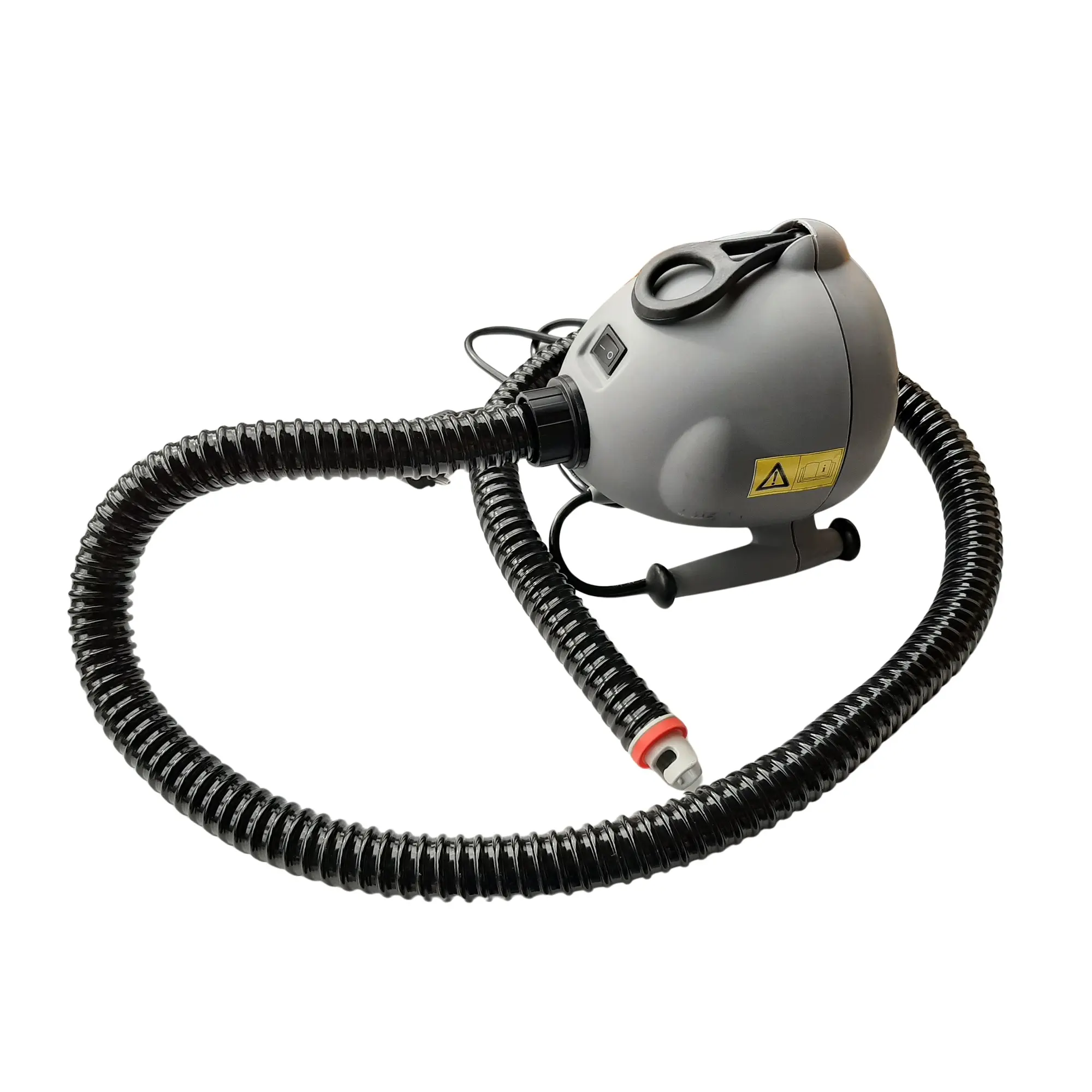 Elektrická pumpa - kompresor MASTER Bravo 230 V - 3,6PSI - 1700 l/m