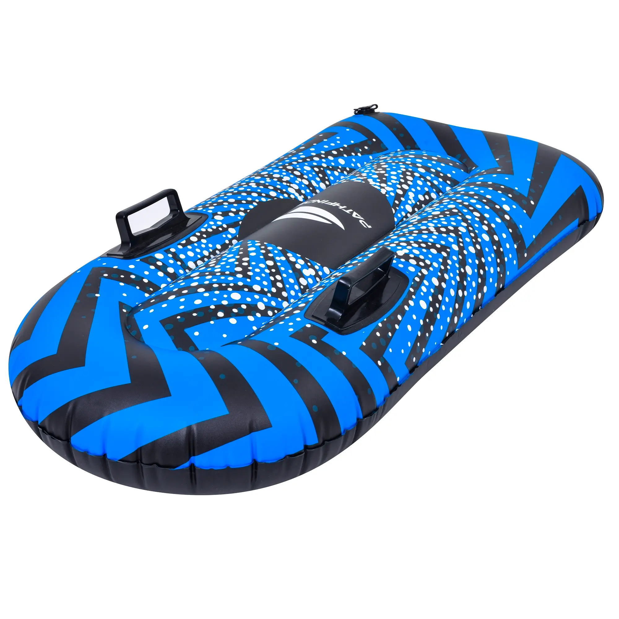 Sněžný kluzák AVENLI Snow tube - 97 x 54 cm