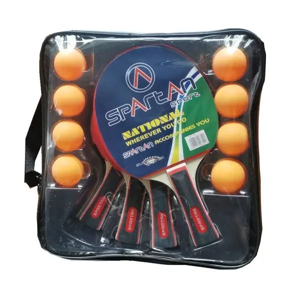 Spartan Sada na stolní tenis Training SP318