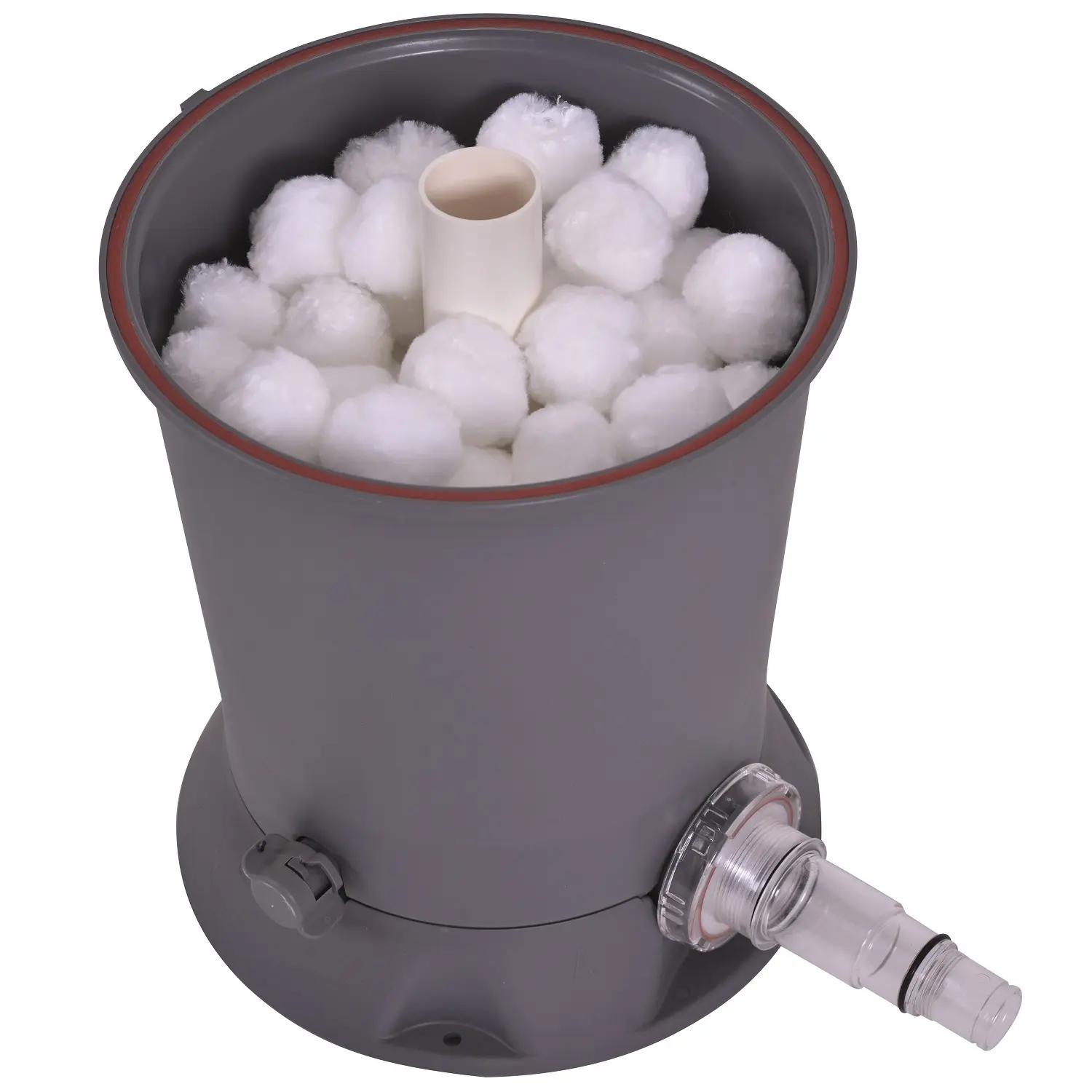 Filtrační náplň AVENLI Fiber Ball 700g