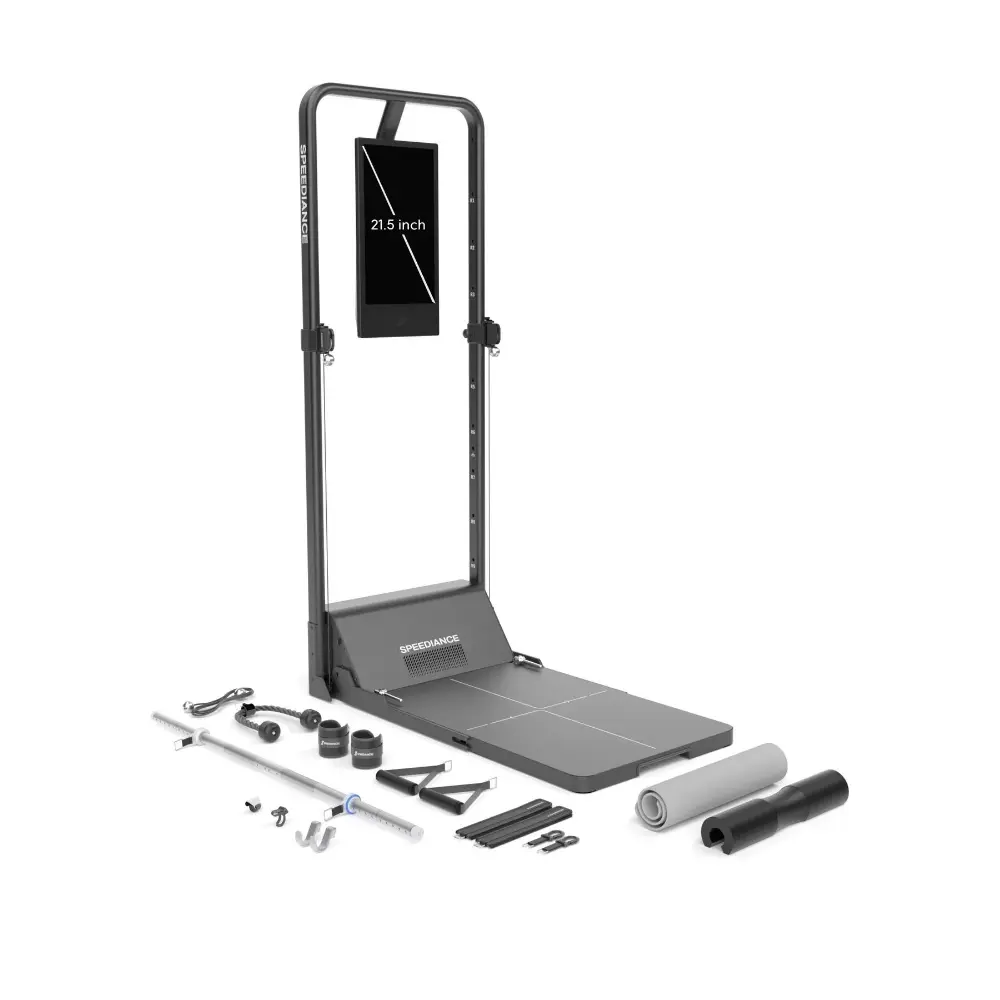 SPEEDIANCE Gym Monster 2 Basic