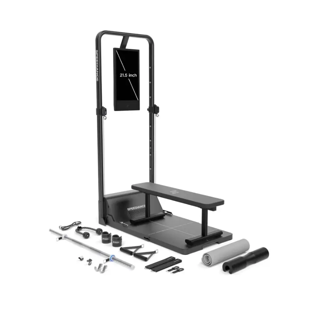SPEEDIANCE Gym Monster 2 Work