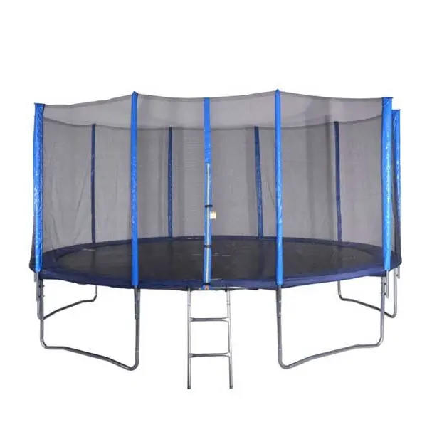 Trampolína SPARTAN 366 cm se sítí