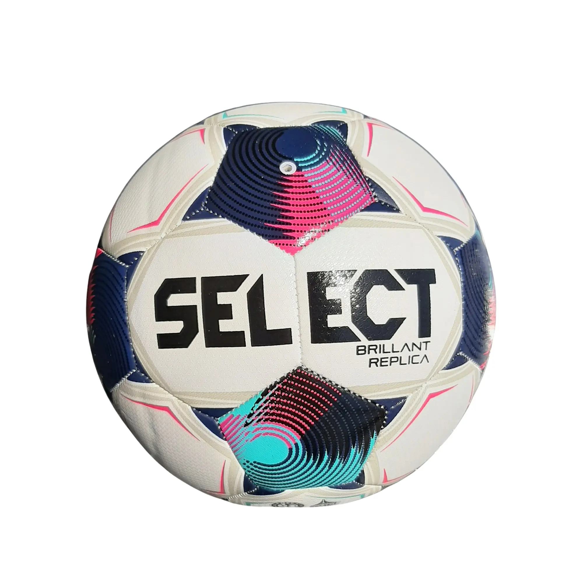 Select Míč kopaná FB Brillant Replica CZ Chance Liga 2026/27